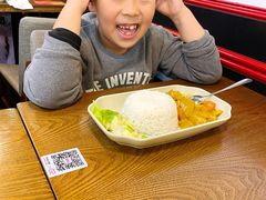 -李先生牛肉面大王(天津河东万达店)