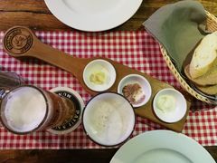 -Paulaner·德国帕拉娜自酿啤酒餐厅(海上世界店)