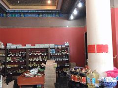 大堂-景阳观(河坊街店)