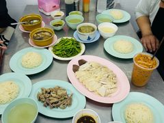 -红大哥水门鸡饭(總店)