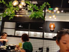 -8锅臭臭锅·正宗台湾小火锅(中心五路店)