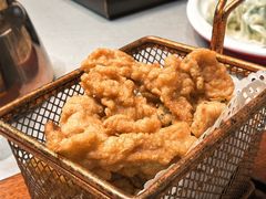 -悦海·家宴·冰花皮皮虾大锅贴(宝龙店)
