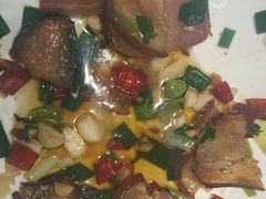 -印象鲵宴·张家界地标美食名片(溪布街店)