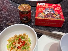 -铜人李火锅(西大街店)