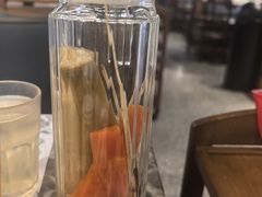 -禄婶鸡煲·打边炉