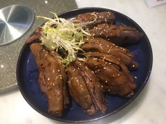 -北京老铺烤鸭(西稍门店)