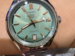 -亨得利(滨江道店)