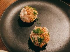 火腿小塔塔-BOR Eatery(安福路店)