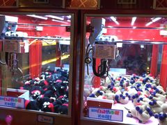 等候区-博纳国际影城IMAX(中央大道店)