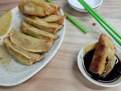 -清真蒋有记(老门东店)