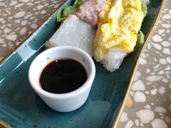 广东肠粉-金香匯晚茶(浑南店)