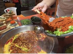 -大龙燚火锅