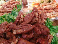 猪蹄-盒马鲜生(皇庭广场店)