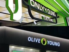 -Olive Young(明洞旗舰店)