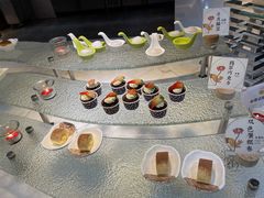 -大佛寺高级素食自助餐厅