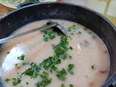 -南记食粥坊·宵夜大排档(莲花总店)