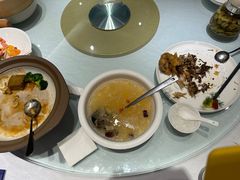 -紫鑫阁饭庄(长安店)