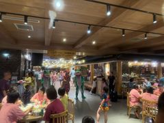 -清河半岛温泉度假酒店