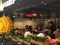 -乐凯撒披萨(蛇口花园城店)