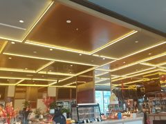 -大中华希尔顿酒店-念自助餐·嗨啤·小龙虾