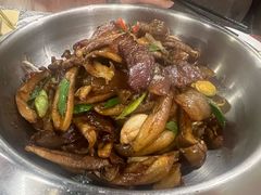 -徐记私厨(半淞园路店)