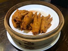 -同庆楼(滨湖万达广场店)