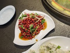 -缘福乡村铁锅炖民宿(八达岭店)