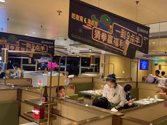 -海底捞火锅(旭辉MALL店)