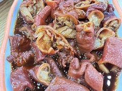 -瑞霖·隆江猪脚饭