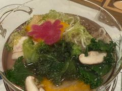 -叶叶菩提·晋福宫