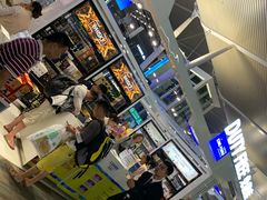 -王权免税店(普吉机场店)