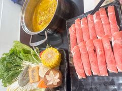 -呷哺呷哺(西单大悦城店)