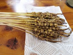 -十里铺铁板鱿鱼