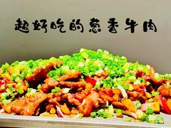 -树厨贵州菜(大十字店)