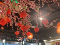 -卢大鲜鱼头捞饭(美利广场店)
