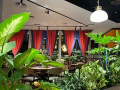 -半秋山西餐厅(巴南万达广场店)