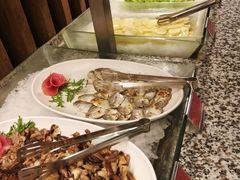 -福成自助烤肉(华冠天地城关店)