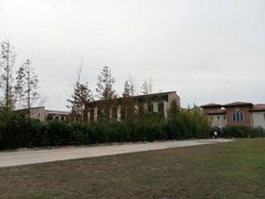 -上海崇明金茂凯悦酒店