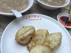 -许老八包子铺(回龙窝店)