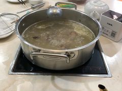 -潮泰牛肉火锅 · 创于1992年(车公庙店)