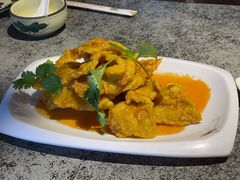 -华盛园卷子王农家菜水库鱼