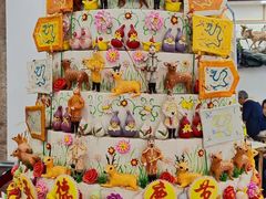 -乔家满族八大碗(流水沟店)