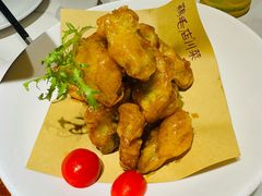 -鸡毛店·川菜(文殊院店)