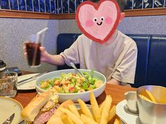 -bluefrog蓝蛙(新三里屯太古里店)