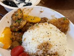 -肥朵食堂(带梦胡同店)