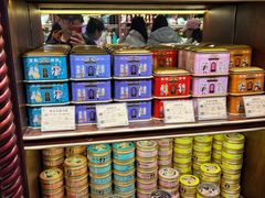 -布兰兔的植物庄园(杭州南宋御街店)