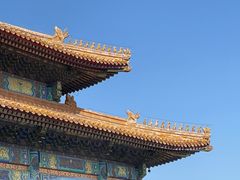 -故宫博物院(故宫)