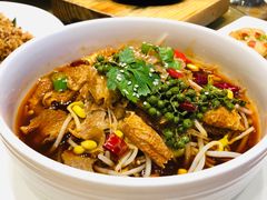 -枣子树·素食餐厅(普陀山店)