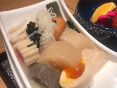 -yokocho上横町·日本食街(深业上城店)