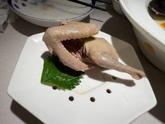 -狮王府淮扬菜(万象城店)